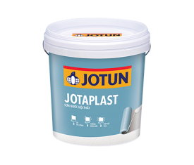 Sơn nội thất Jotaplast - 5 Lít