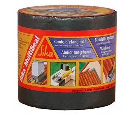 MULTISEAL 7.5 cm X 10 m (Grey)