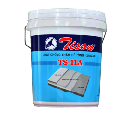 Chống thấm Tison TS11A - 5 Lít