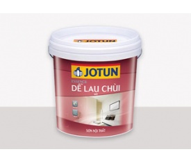 Sơn nội thất Essence dễ lau chùi - 17 Lít