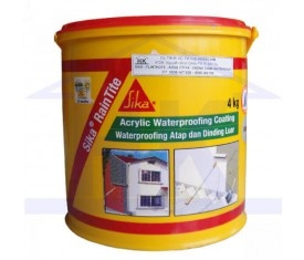 Sika Raintite (4kg)