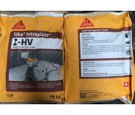 Intraplast Z-HV (18kg/bao)