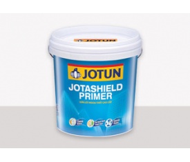 Sơn lót ngoại và nội thất Jotashield Primer - 5 Lít