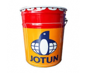 Sơn phủ Epoxy Jotafloor Topcoat