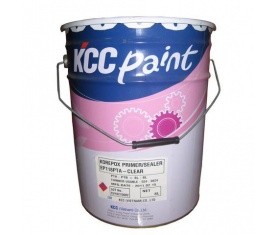 SƠN LÓT EPOXY EP118 - 16 Lít