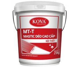 Matic dẻo  nội thất Kova - 25 Kg