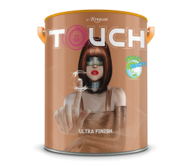 MYKOLOR TOUCH ULTRA - 1 Lít