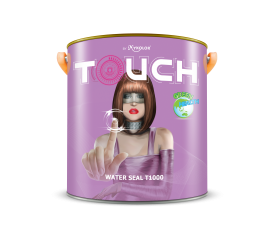 MYKOLOR TOUCH WATER SEAL T1000 - 18 Lít