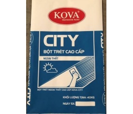 Bột ngoại thất Kova - 40 Kg