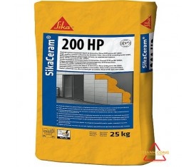 Sika Ceram 200HP (25Kg/bao)