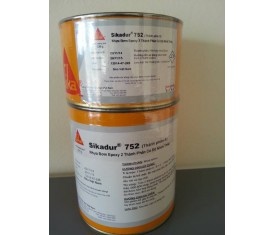 Sikadur 752 (1-2Kg/Bộ)