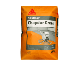 Sikafloor Chapdur Green (25kg/bao)