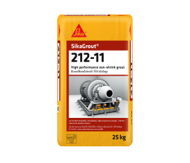 Sikagrout 212-11 (25Kg/bao)