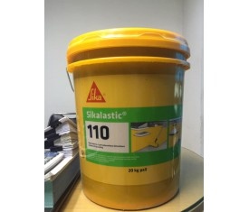 Sikalastic 110 (20kg/bộ)