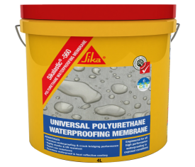 Sikalastic 560 - (10kg)