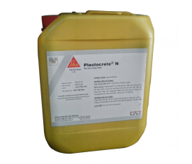 Plastocrete N - 25L