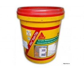 Sika Raintite (20kg)