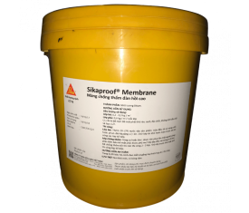 Sikaproof Membrane (18kg)
