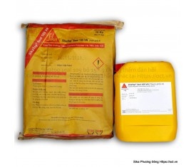 Sikatop Seal 109 (25kg/bộ)