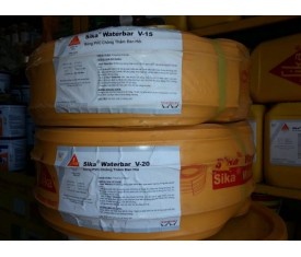 Sika Waterbar V20 (20m/cuộn)