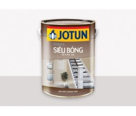 Sơn dầu cao cấp Jotun Essence siêu bóng - 2.5 Lít