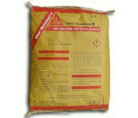 Sika Monotop R (25kg/bao)