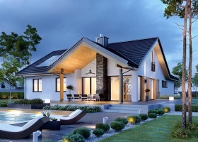 MẪU NHÀ ĐẸP III