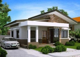 MẪU NHÀ ĐẸP II