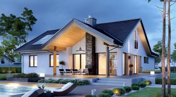 MẪU NHÀ ĐẸP III