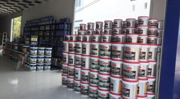 MUA SƠN KOVA CHẤT LƯỢNG Ở ĐÂU?