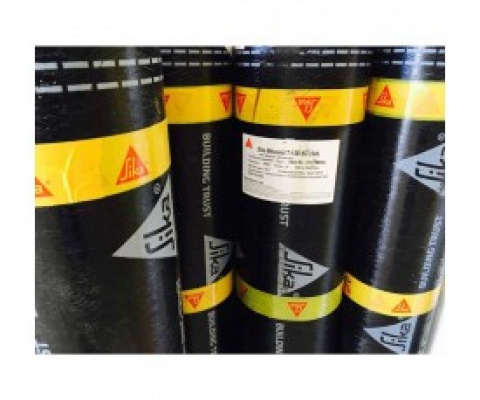 Bituseal T130 SG (10m/cuộn)