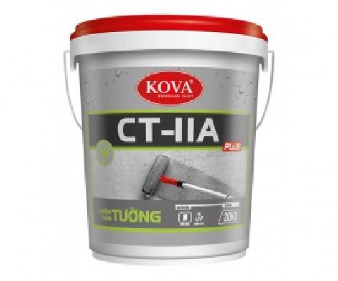 Chống thấm Tường CT11A  - 5 Lít