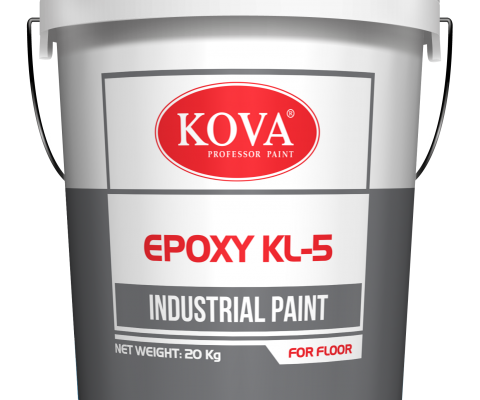 Sơn Epoxy KL-5
