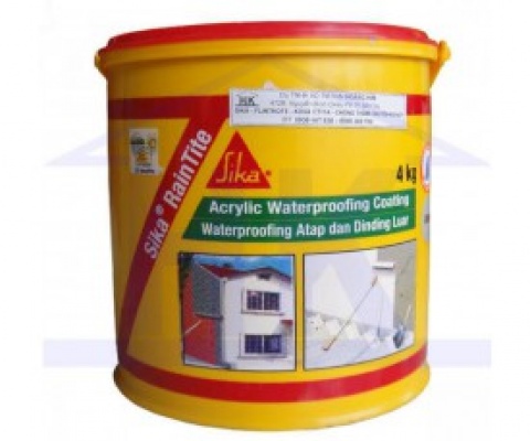 Sika Raintite (4kg)