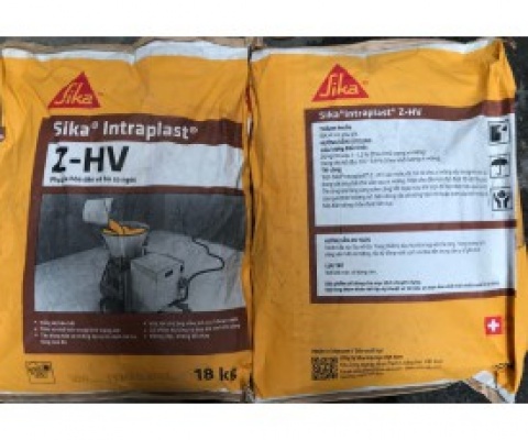 Intraplast Z-HV (18kg/bao)