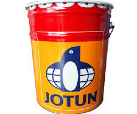 Sơn Phủ Epoxy Jotafloor Glass Fla