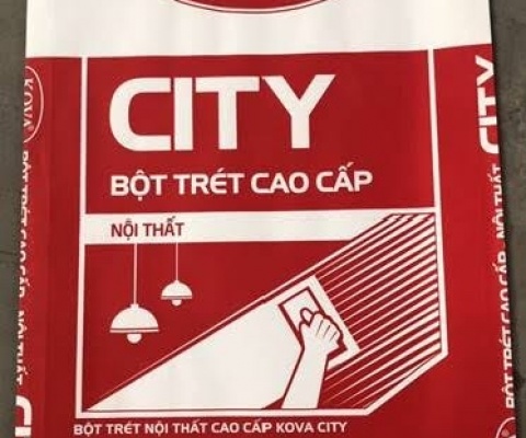 Bột nội thất Kova - 40 Kg