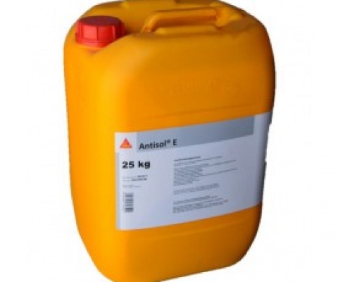 Antisol E - 25L