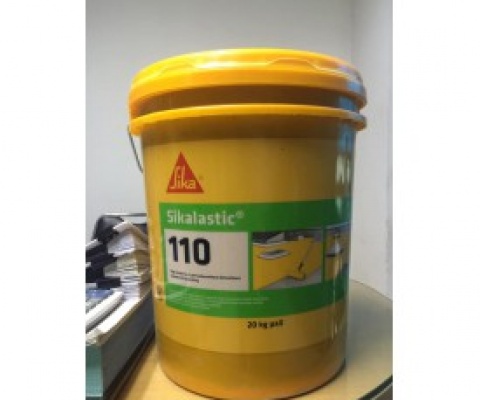 Sikalastic 110 (20kg/bộ)