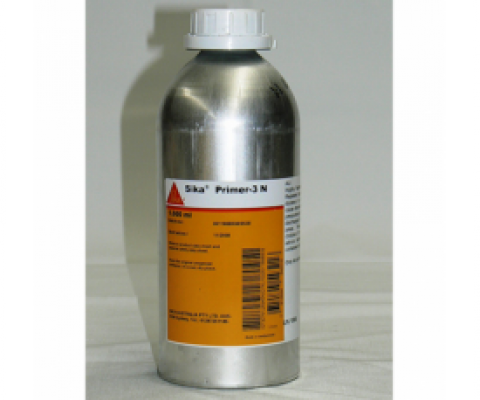 Sika Primer 3 N (lít/lon)