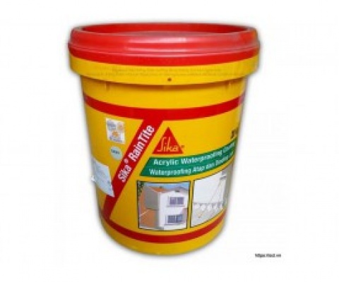 Sika Raintite (20kg)