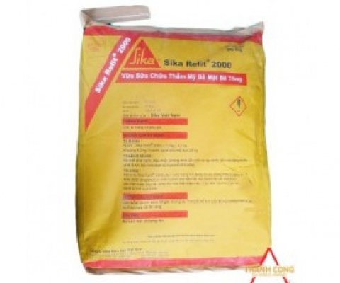 Sika Refit 2000 (20kg/bao)