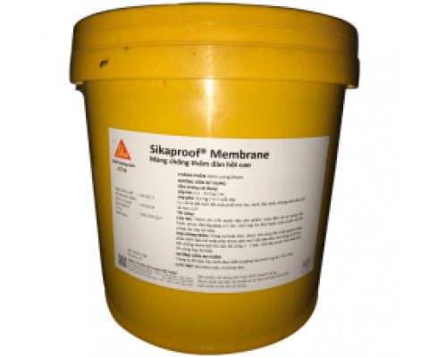 Sikaproof Membrane (6kg)