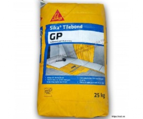 Sika Tilebond GP - 25kg