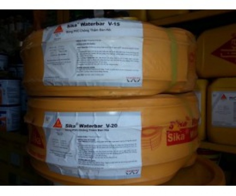 Sika Waterbar V20 (20m/cuộn)