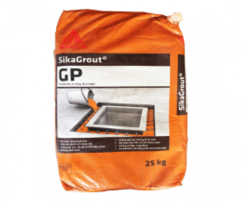 Sikagrout GP (25Kg/bao)