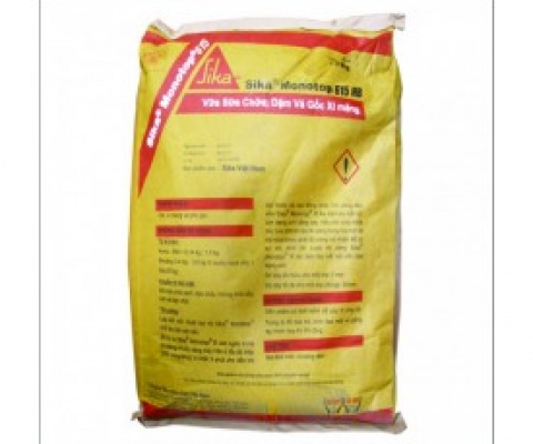 Sika Monotop 615 HB (25kg/bao)