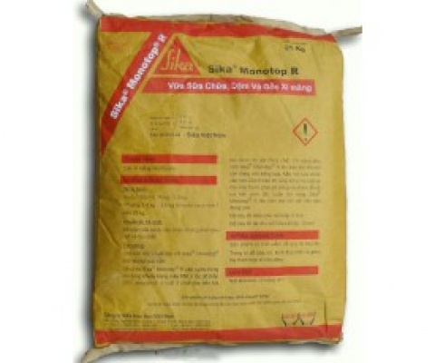 Sika Monotop R (25kg/bao)