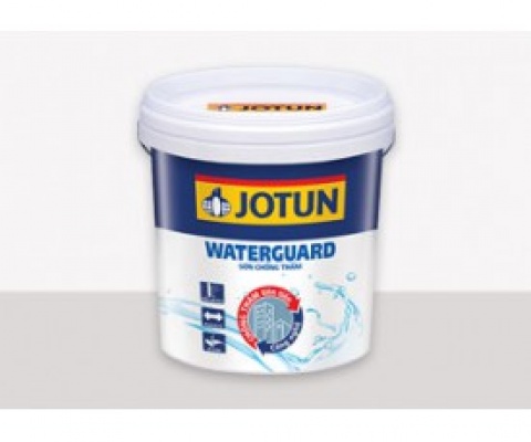 Chống thấm Jotun WaterGuard - 17 Lít